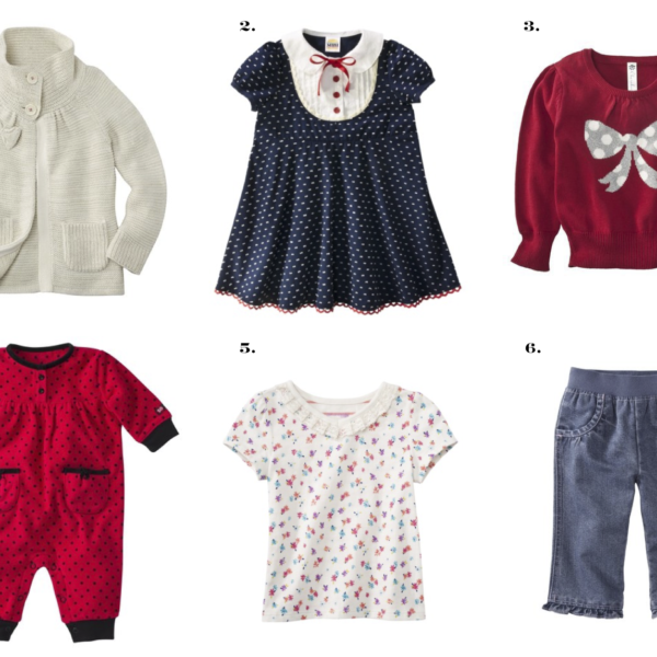 Baby Clothes
