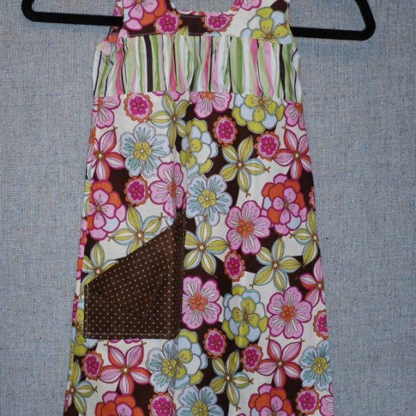 Dress A Girl