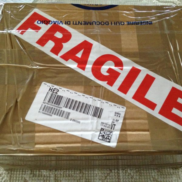 Care Package