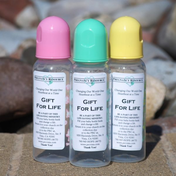 Baby Bottles