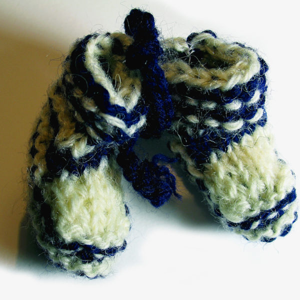 Baby Booties