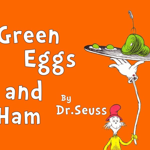 DrSeussBook