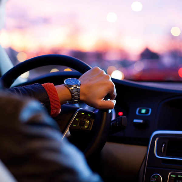 Driver