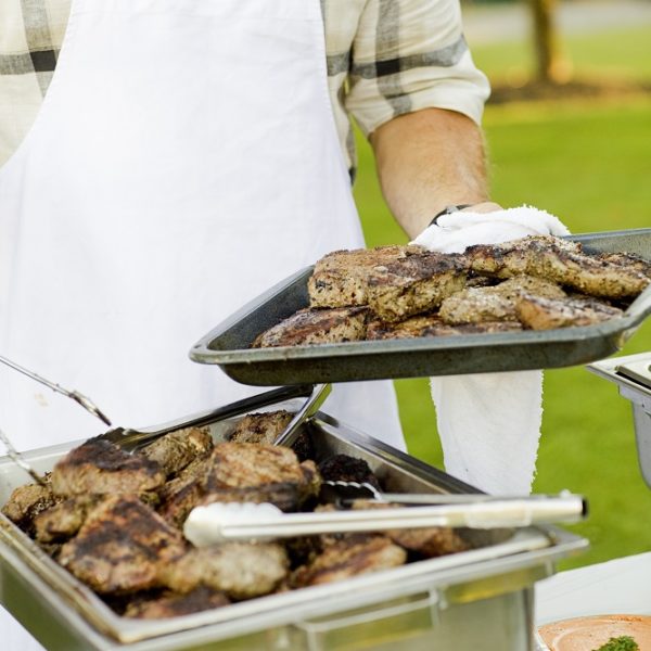 SummerBBQ