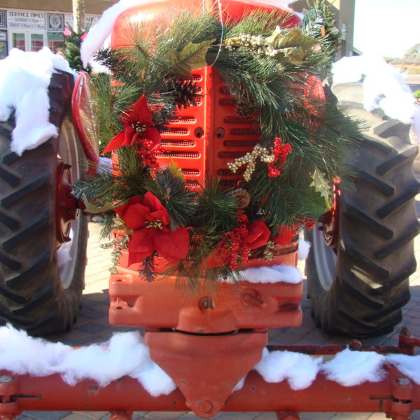 Christmas