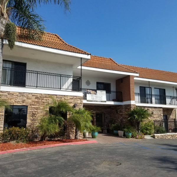 Vista Village