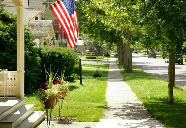Wounded Warrior Clean up