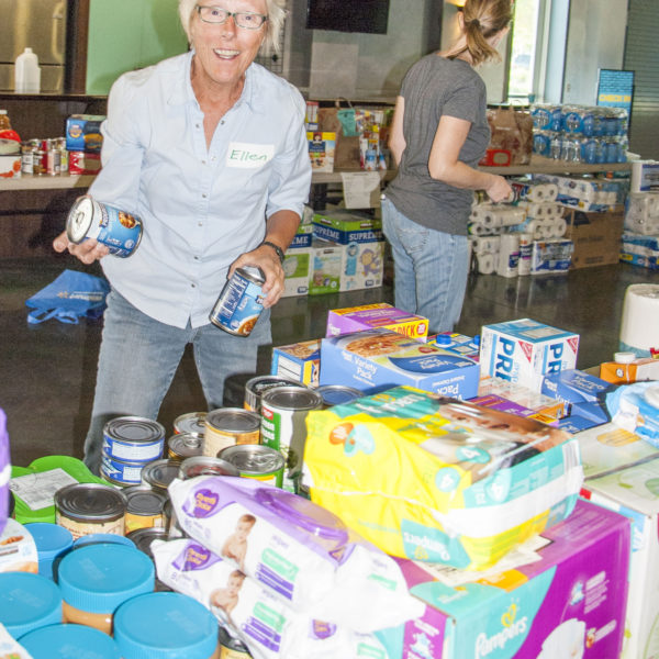 Food Sorting