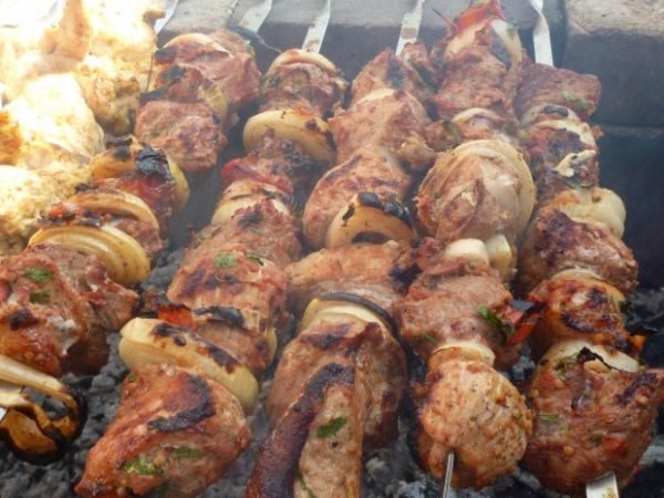 Ramona Rib Fest