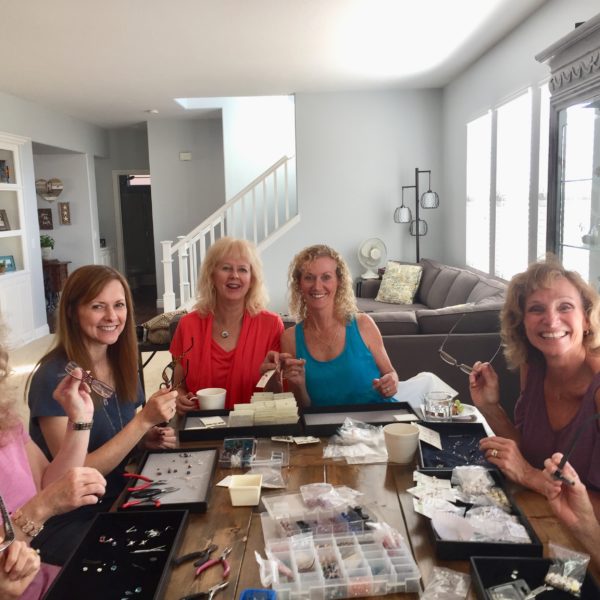 Jewelry Making