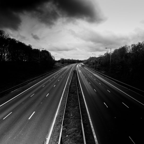 freeway picture