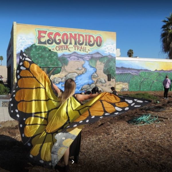 Escondido Creek Conserv