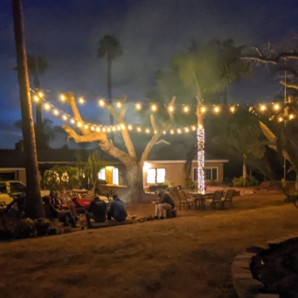 Rising Tide Ranch