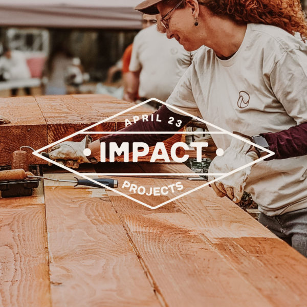 Impact Projects
