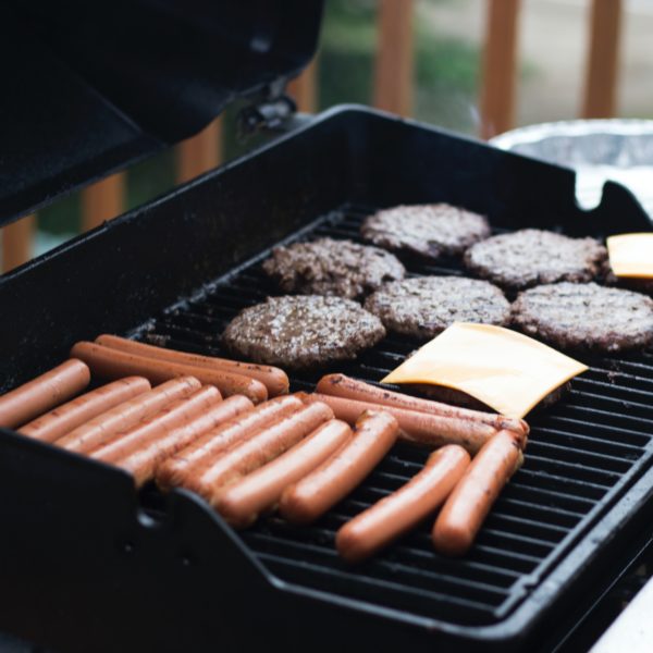 SUMMER BBQ