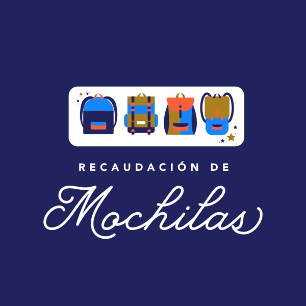 Backpack Espanol