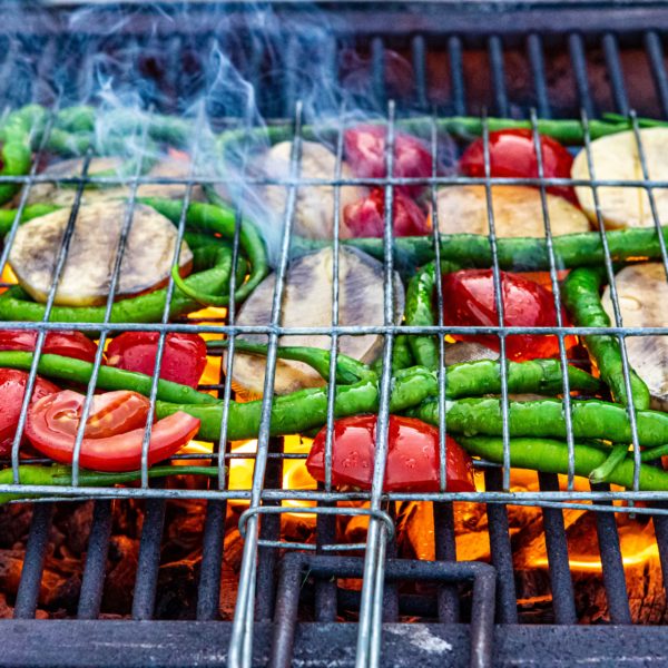 Summer BBQ