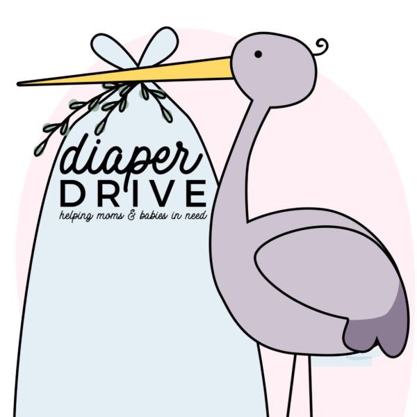 Diaper Drive