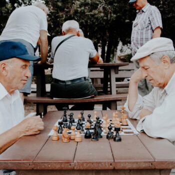 chess game