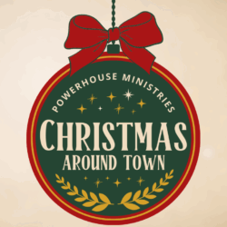 Christmas Around Towne